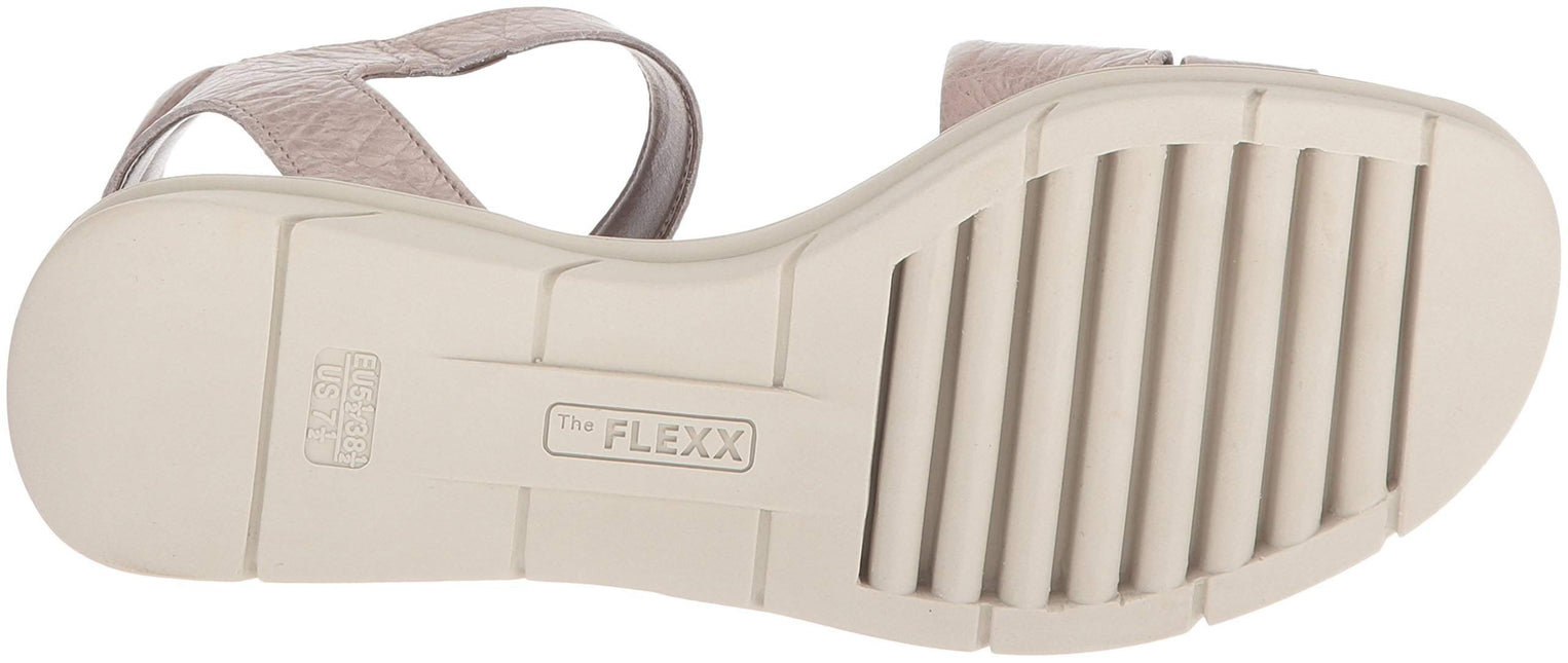 The Flexx Crossover-The Flexx-Brand_The Flexx,Gender_Women's,Sandals,Type_Sandals,Women
