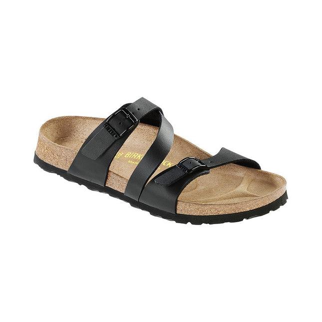 BIRKENSTOCK SALINA BIRKO-FLOR WOMEN SANDALS