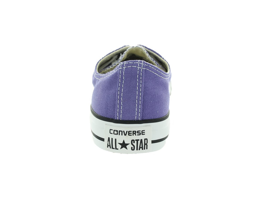 CONVERSE CHUCK TAYLOR ALL STAR LOW UNISEX SNEAKERS