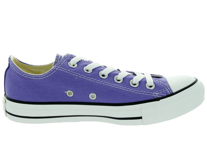 CONVERSE CHUCK TAYLOR ALL STAR LOW UNISEX SNEAKERS