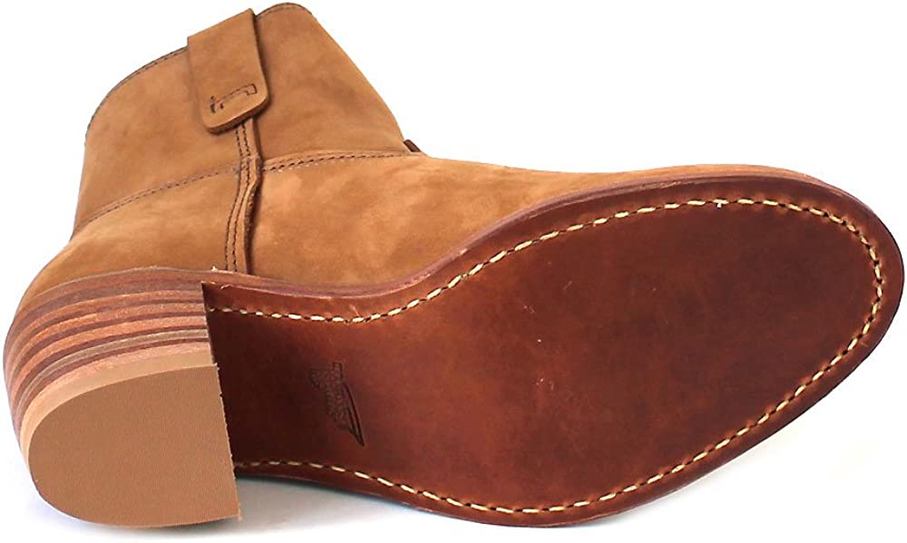 RED WING INEZ WOMEN WOMEN BOOTS