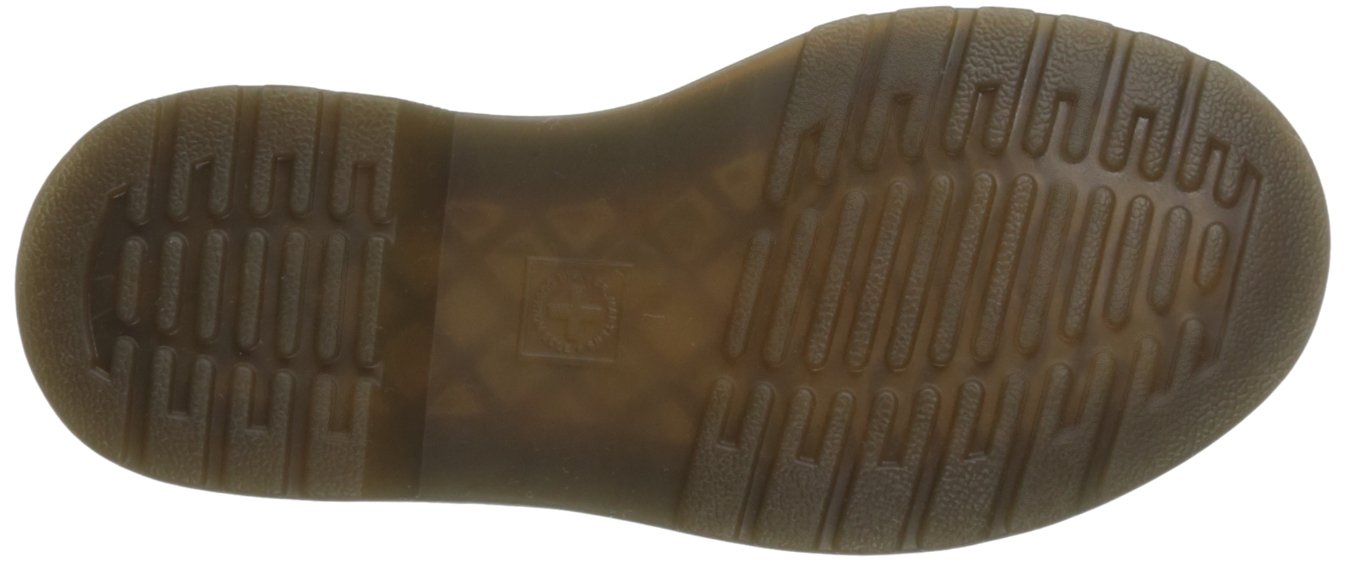 DR. MARTENS YOUTH 1460 PATENT YOUTH BOOTS
