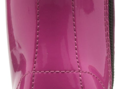 DR. MARTENS YOUTH 1460 PATENT YOUTH BOOTS