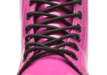 DR. MARTENS YOUTH 1460 PATENT YOUTH BOOTS