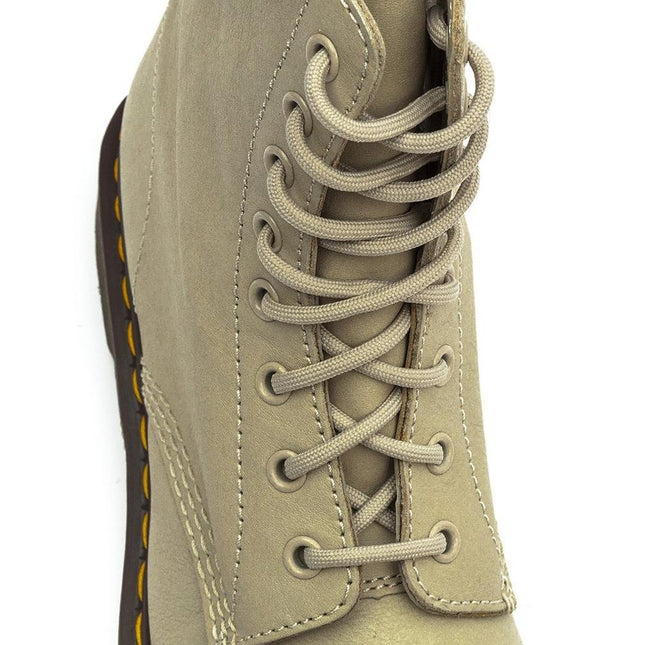 DR. MARTENS PASCAL WOMEN BOOTS