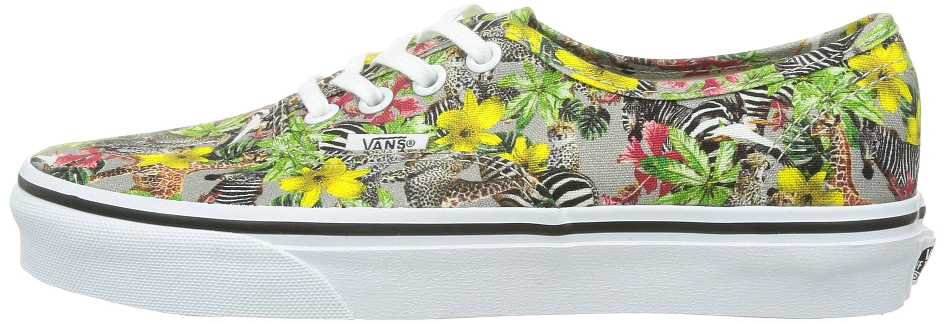 VANS AUTHENTIC UNISEX SNEAKERS