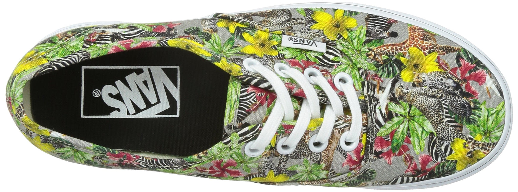VANS AUTHENTIC UNISEX SNEAKERS