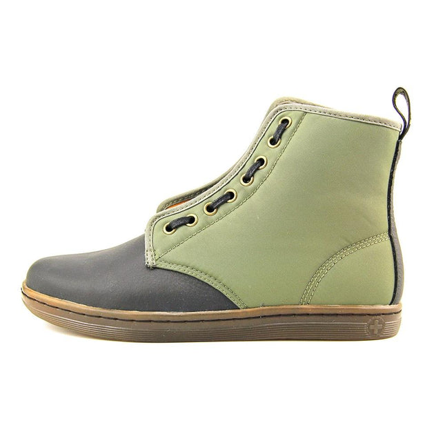 DR. MARTENS BROOKS MEN BOOTS