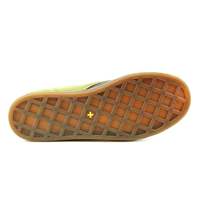 DR. MARTENS BROOKS MEN BOOTS