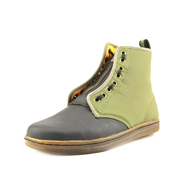 DR. MARTENS BROOKS MEN BOOTS