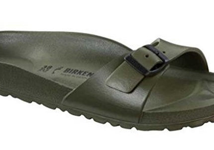 BIRKENSTOCK ESSENTIALS MADRID EVA WOMEN SANDALS