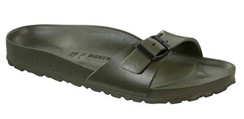 BIRKENSTOCK ESSENTIALS MADRID EVA WOMEN SANDALS