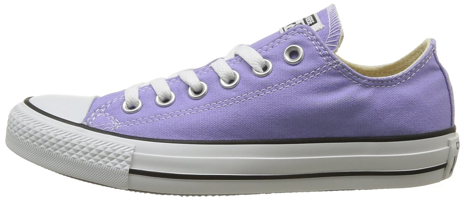 CONVERSE CHUCK TAYLOR ALL STAR LOW UNISEX SNEAKERS
