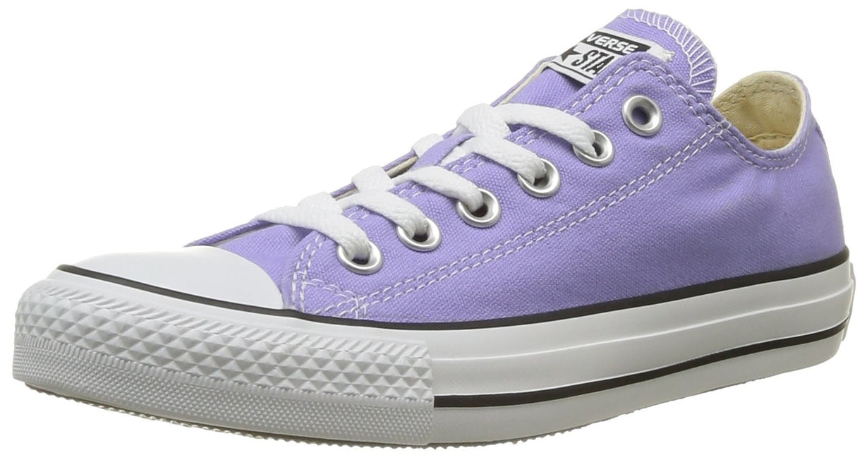 CONVERSE CHUCK TAYLOR ALL STAR LOW UNISEX SNEAKERS