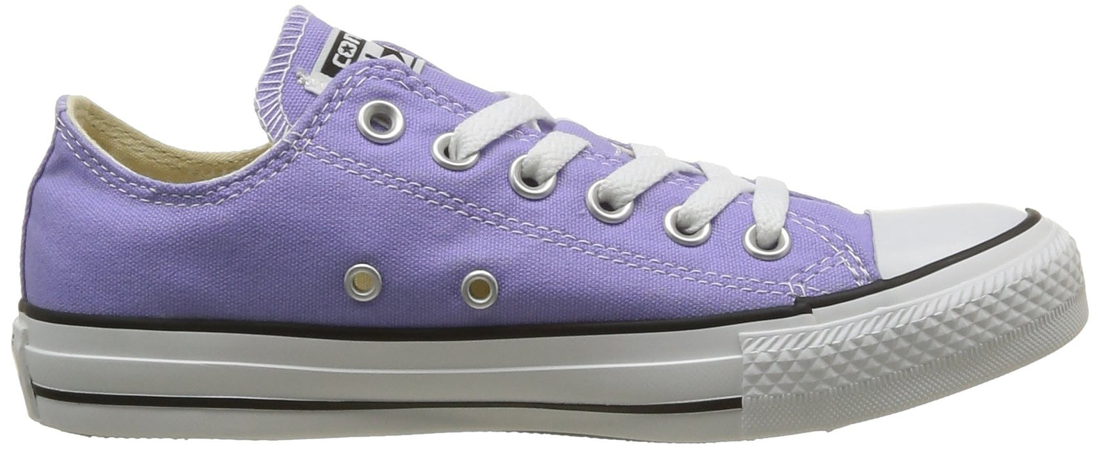 CONVERSE CHUCK TAYLOR ALL STAR LOW UNISEX SNEAKERS