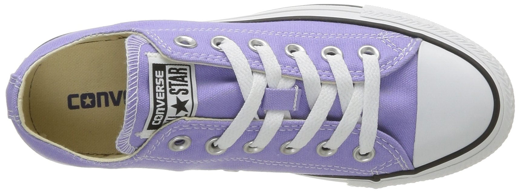 CONVERSE CHUCK TAYLOR ALL STAR LOW UNISEX SNEAKERS