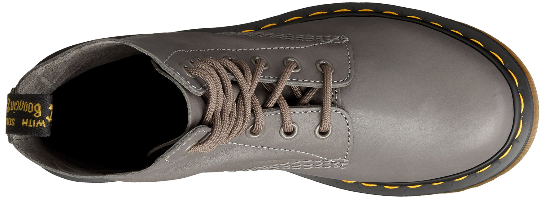 DR. MARTENS PASCAL WOMEN BOOTS
