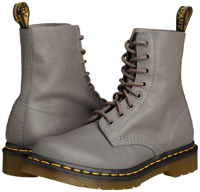 DR. MARTENS PASCAL WOMEN BOOTS