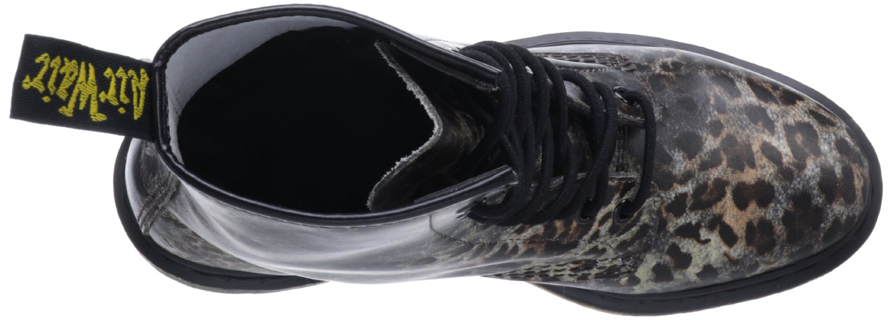 DR. MARTENS 1460 WOMAN WOMEN BOOTS