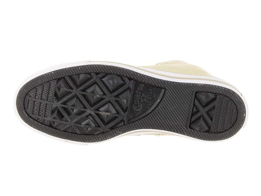 CONVERSE CHUCK TAYLOR STINGRAY METALLIC HI WOMEN SNEAKERS