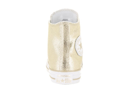 CONVERSE CHUCK TAYLOR STINGRAY METALLIC HI WOMEN SNEAKERS