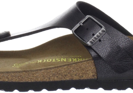BIRKENSTOCK GIZEH BIRKO-FLOR WOMEN SANDALS