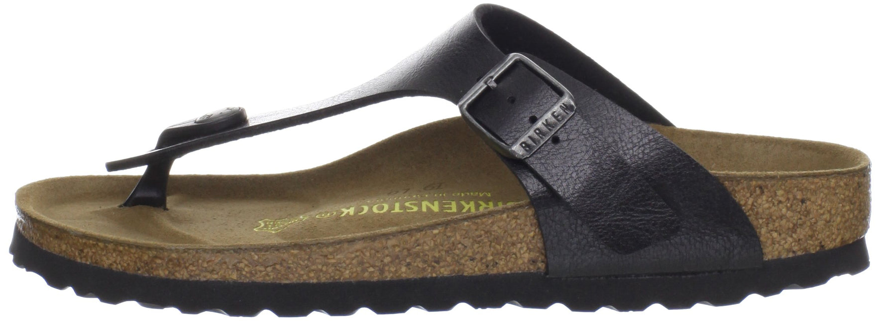 BIRKENSTOCK GIZEH BIRKO-FLOR WOMEN SANDALS