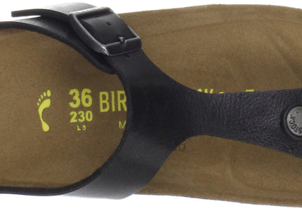 BIRKENSTOCK GIZEH BIRKO-FLOR WOMEN SANDALS