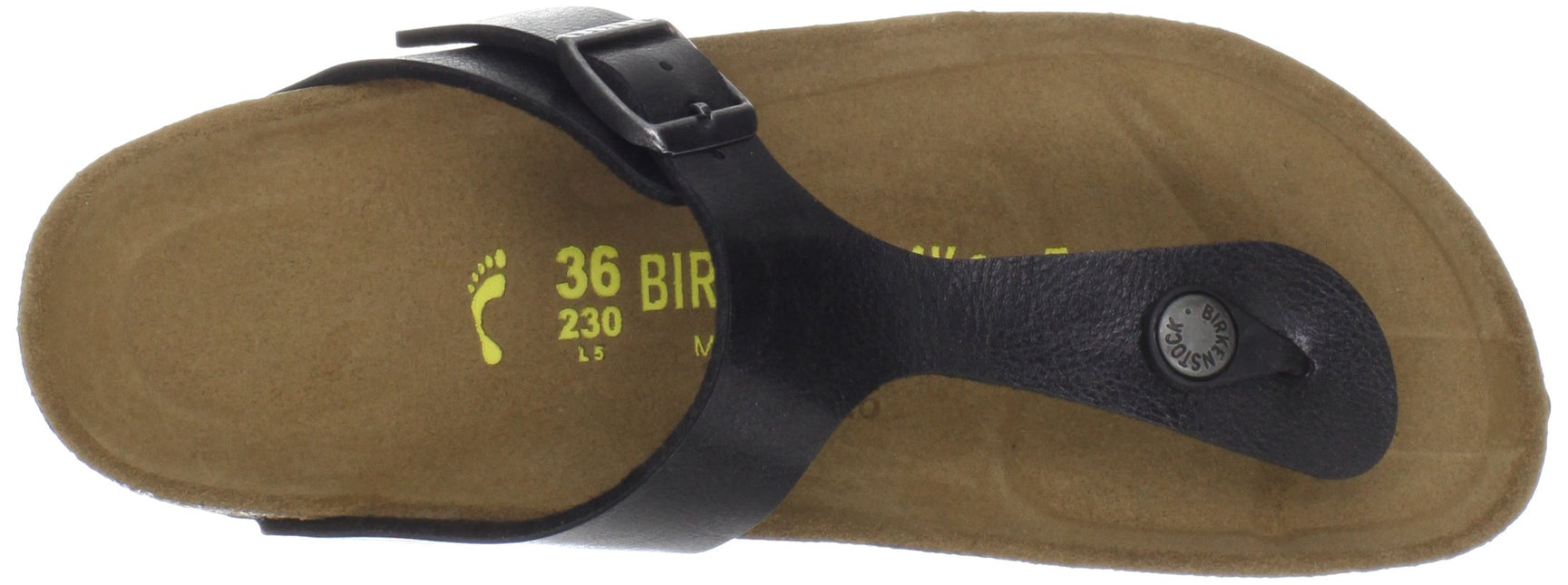 BIRKENSTOCK GIZEH BIRKO-FLOR WOMEN SANDALS