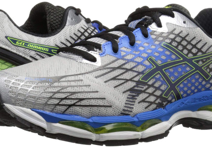 Asics Gelnimbus 17-ASICS-Brand_ASICS,Gender_Men,Men,T507N.9190
