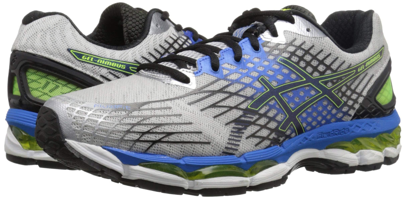 Asics Gelnimbus 17-ASICS-Brand_ASICS,Gender_Men,Men,T507N.9190