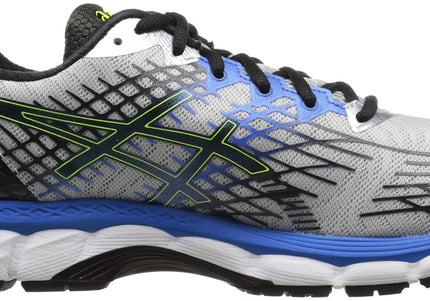 Asics Gelnimbus 17-ASICS-Brand_ASICS,Gender_Men,Men,T507N.9190