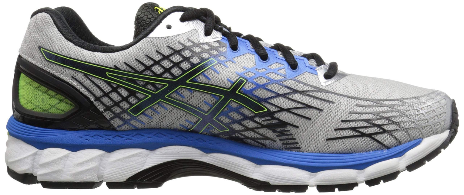 Asics Gelnimbus 17-ASICS-Brand_ASICS,Gender_Men,Men,T507N.9190