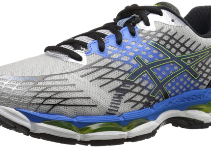 Asics Gelnimbus 17-ASICS-Brand_ASICS,Gender_Men,Men,T507N.9190