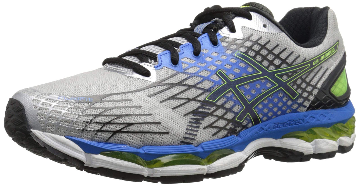 Asics Gelnimbus 17-ASICS-Brand_ASICS,Gender_Men,Men,T507N.9190