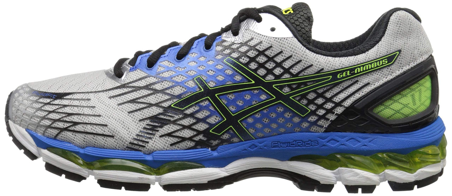 Asics Gelnimbus 17-ASICS-Brand_ASICS,Gender_Men,Men,T507N.9190