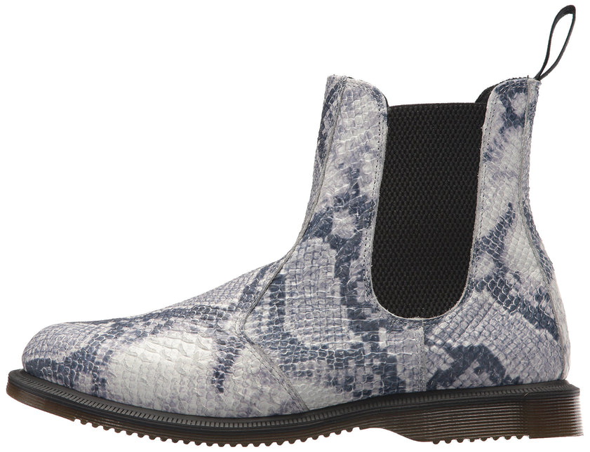 DR. MARTENS FLORA WOMEN BOOTS