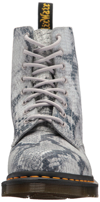 DR. MARTENS PASCAL SNAKE WOMEN BOOTS