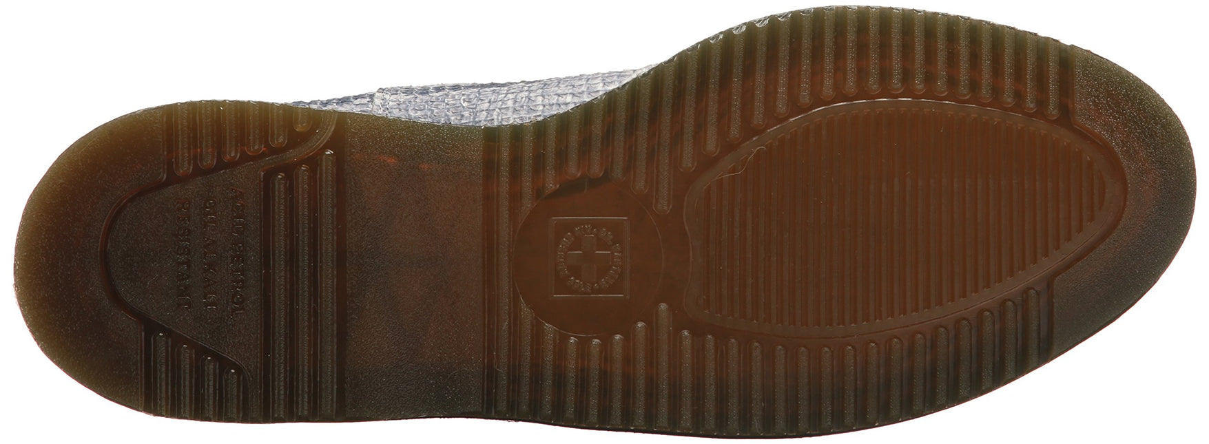 DR. MARTENS FLORA WOMEN BOOTS