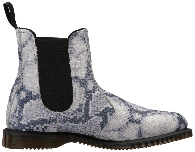 DR. MARTENS FLORA WOMEN BOOTS