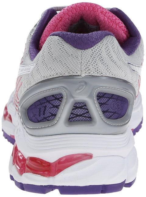 ASICS GELNIMBUS 17 WOMEN SNEAKERS