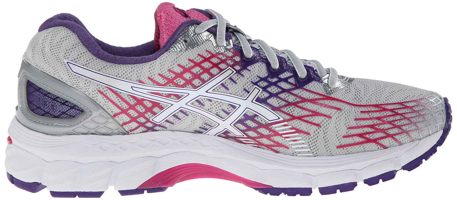 ASICS GELNIMBUS 17 WOMEN SNEAKERS