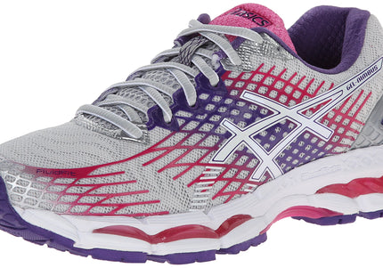 ASICS GELNIMBUS 17 WOMEN SNEAKERS