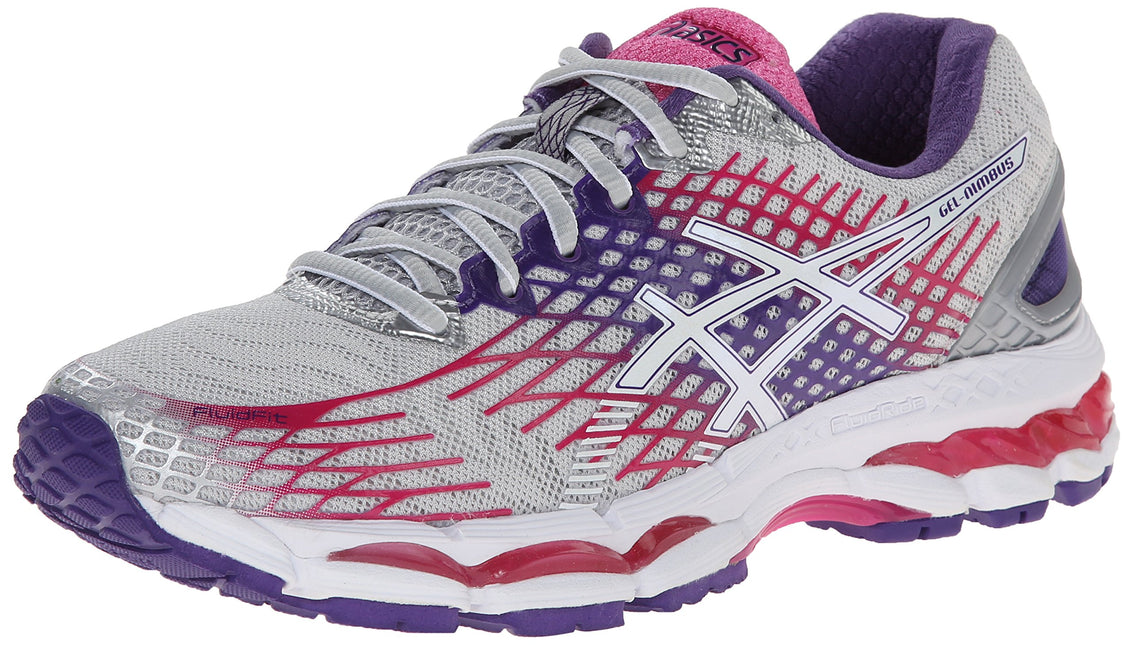 ASICS GELNIMBUS 17 WOMEN SNEAKERS