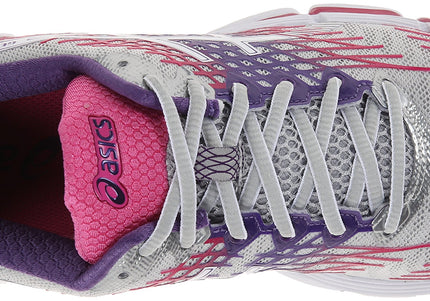 ASICS GELNIMBUS 17 WOMEN SNEAKERS