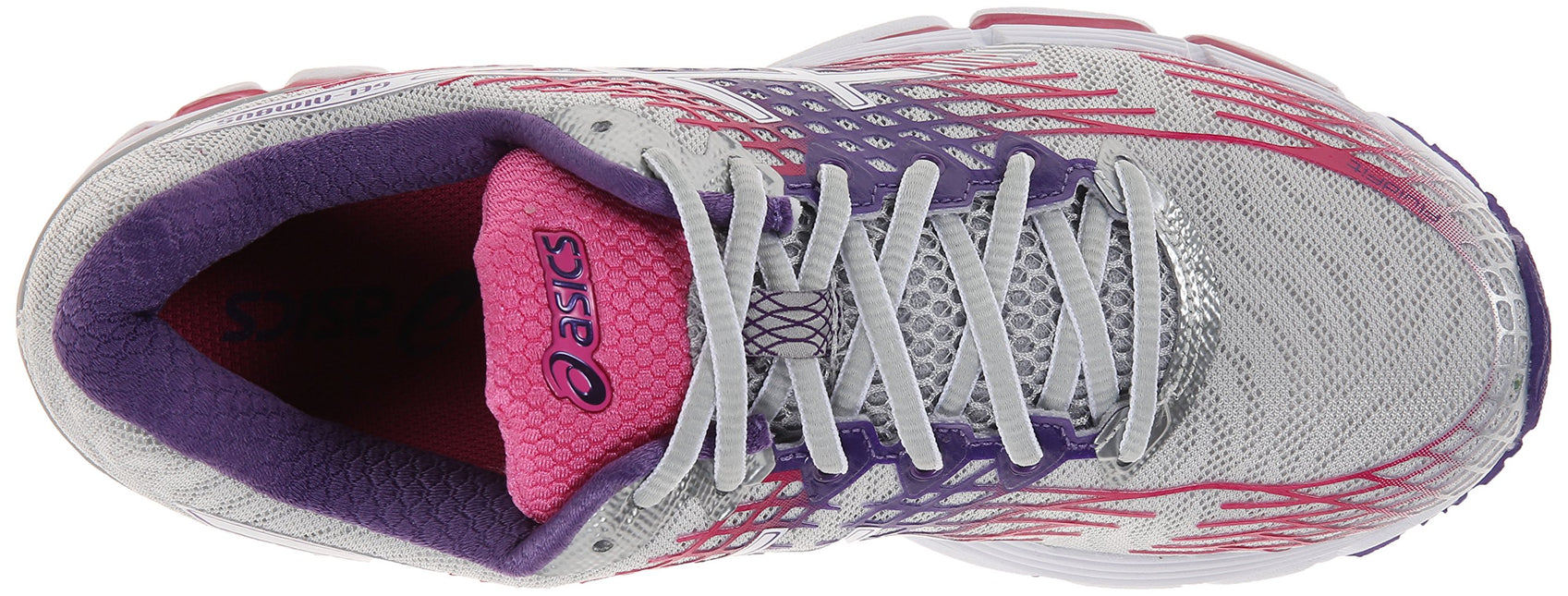 ASICS GELNIMBUS 17 WOMEN SNEAKERS