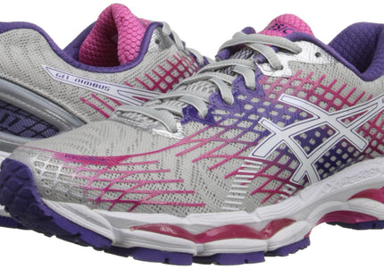 ASICS GELNIMBUS 17 WOMEN SNEAKERS