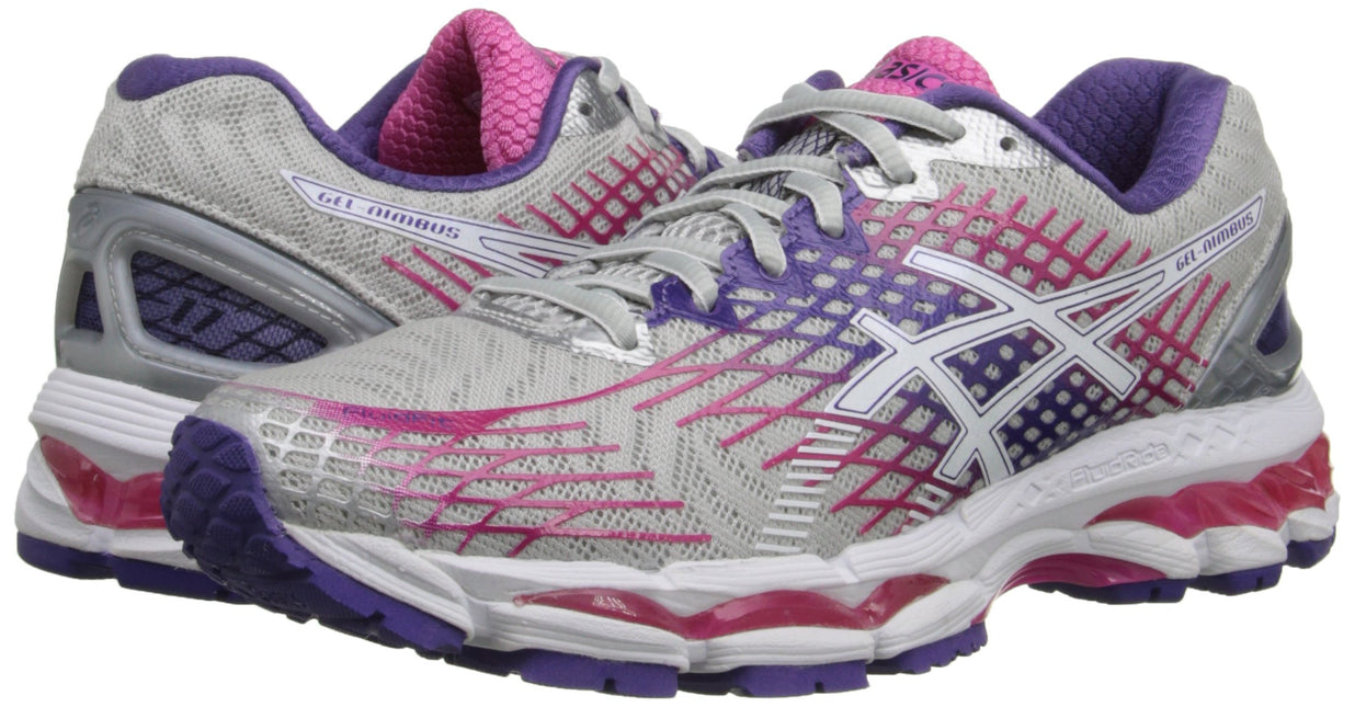 ASICS GELNIMBUS 17 WOMEN SNEAKERS