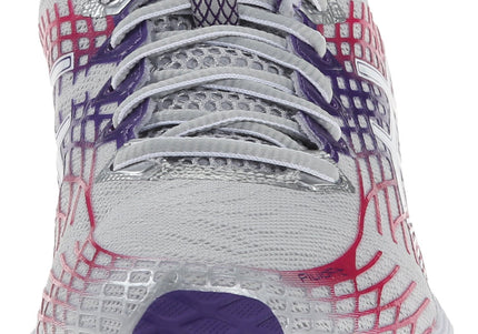 ASICS GELNIMBUS 17 WOMEN SNEAKERS