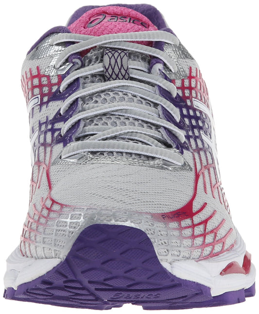 ASICS GELNIMBUS 17 WOMEN SNEAKERS